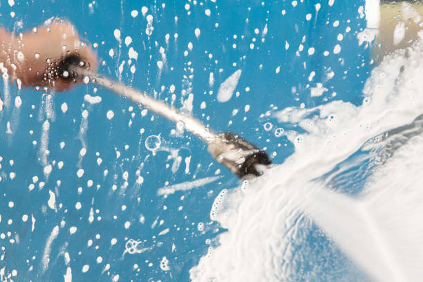 Best Building Exterior Pressure Washing in Ddanelle, AR