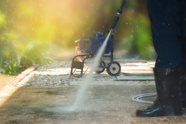 Best Concrete Surface Cleaning in Ddanelle, AR